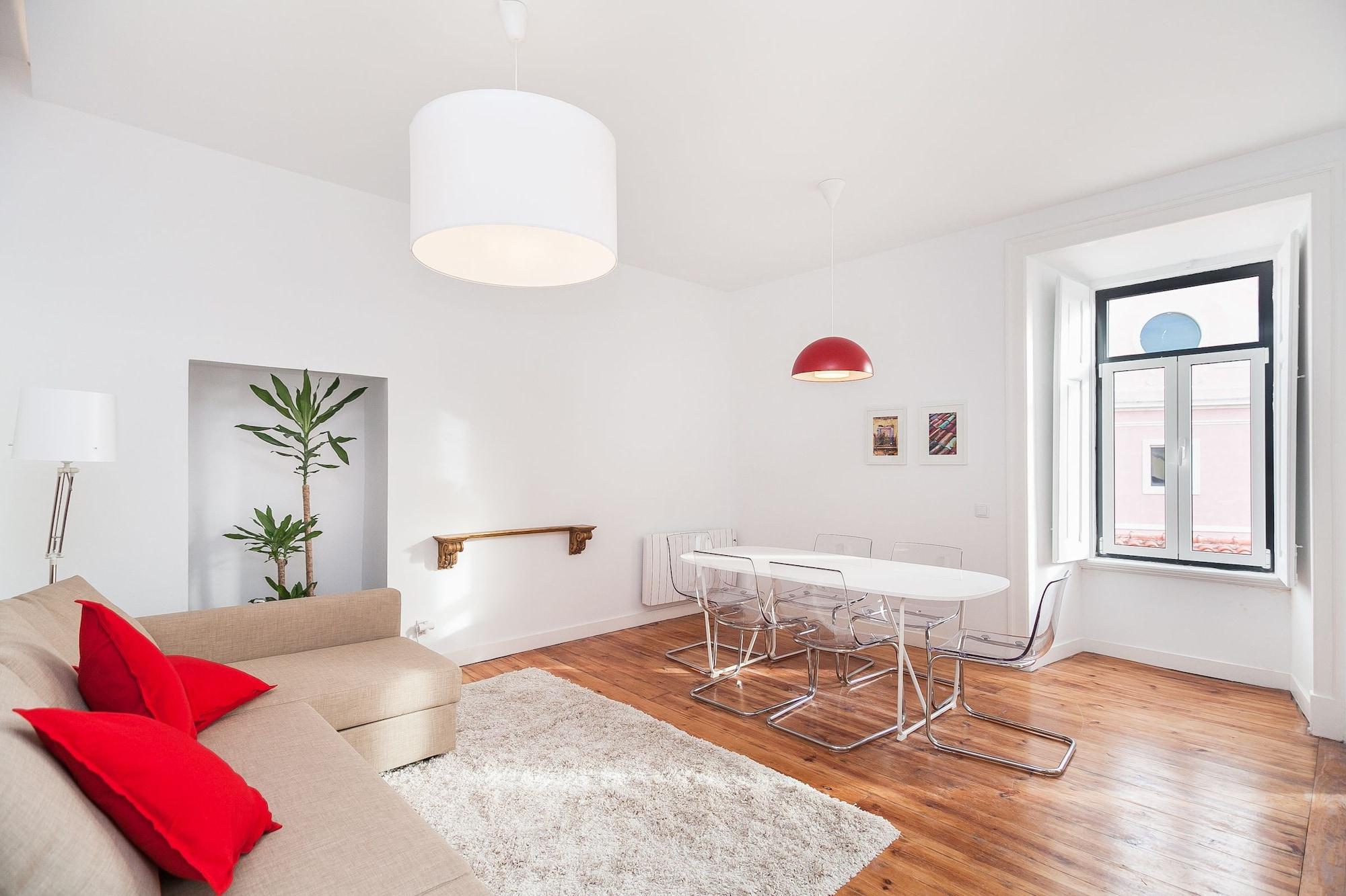 Varios The Lisbon-Way Apartments
