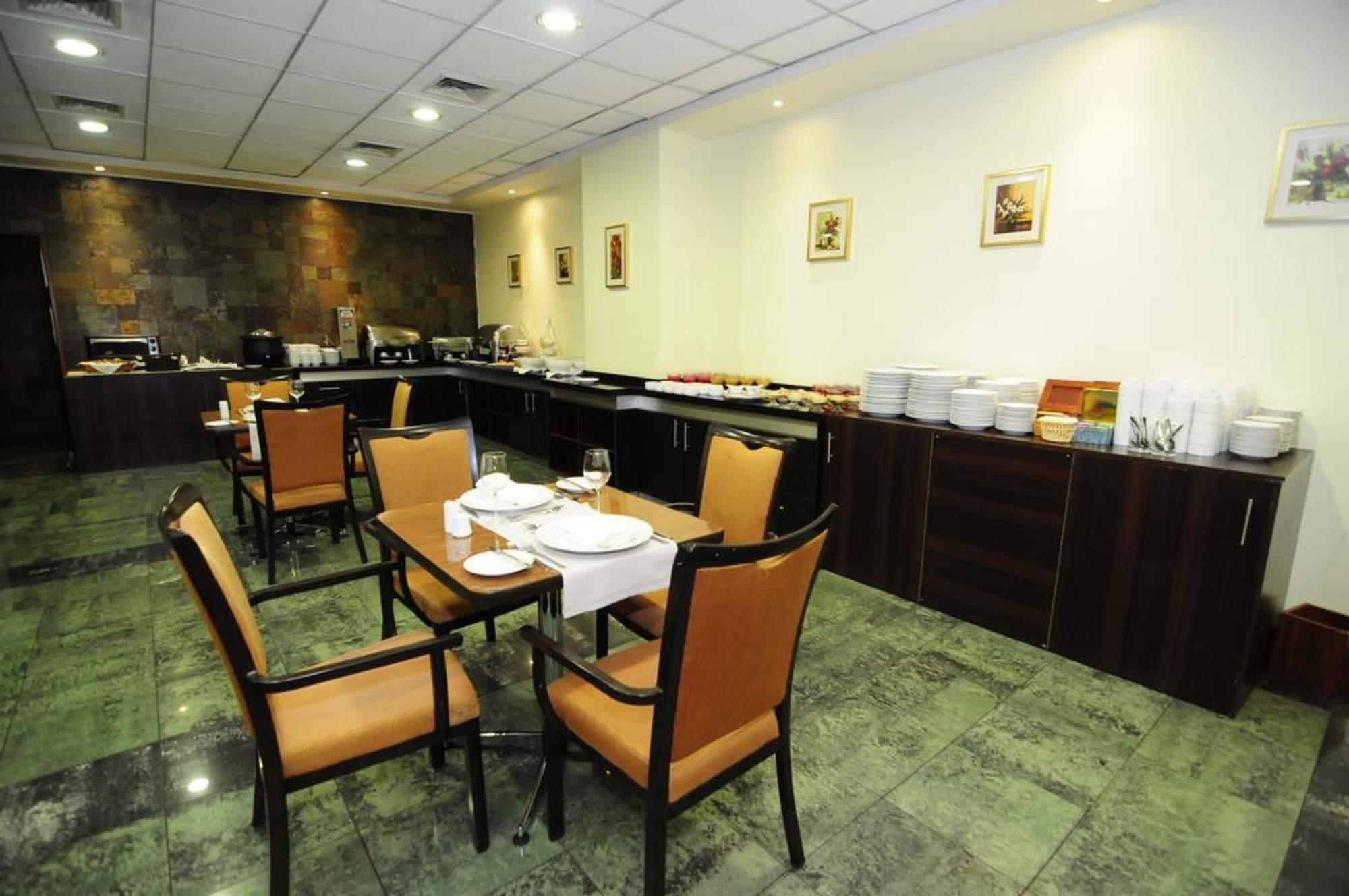 Restaurant Diego De Almagro Calama