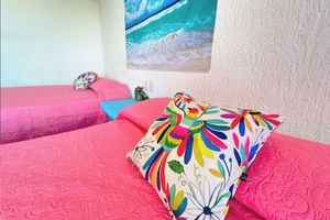 Alquiler Vacacional - Beach Fun & Relaxation in Cancun's Hotel Zone - Perfect Getaway Spot