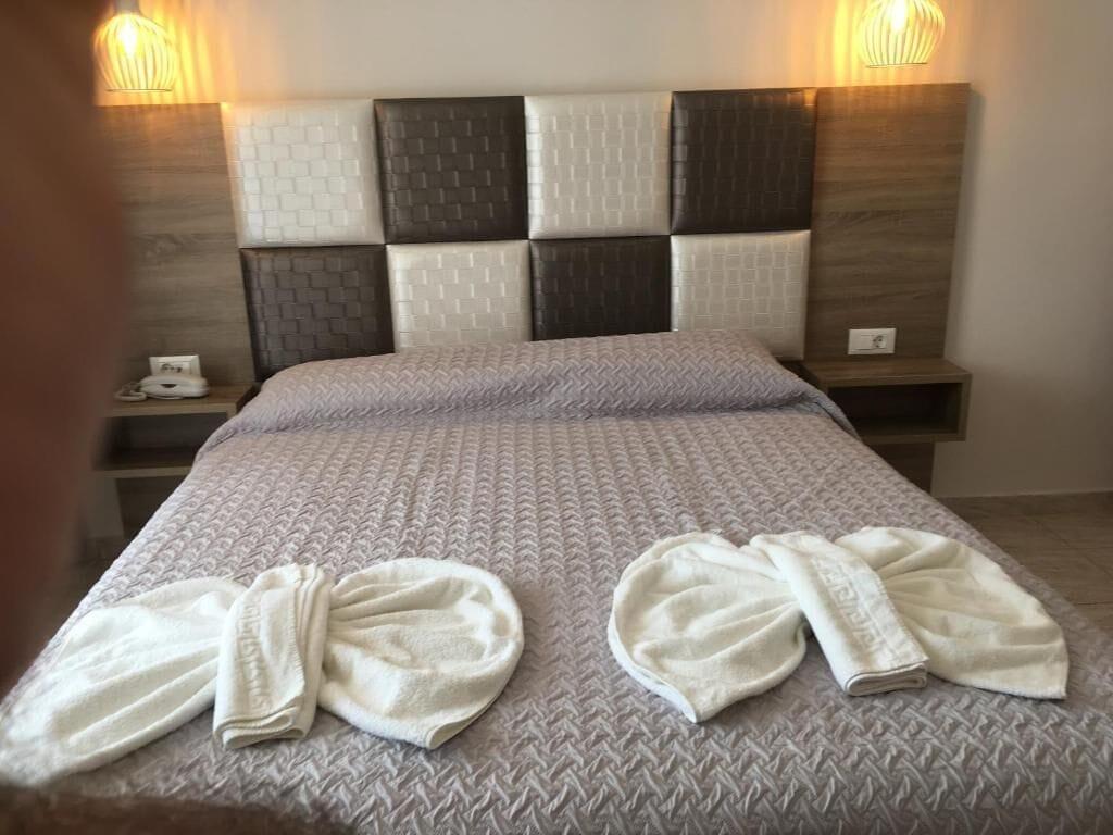 Habitación Rhodian Rose Hotel