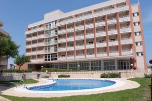 Alojamiento - Hotel Gran Playa