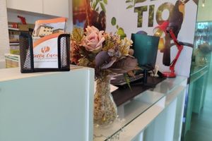 Alojamiento - Bella Casa Flat Service