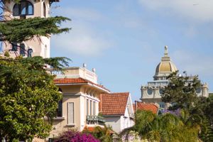 Alojamiento - Sofitel Montevideo Casino Carrasco and Spa
