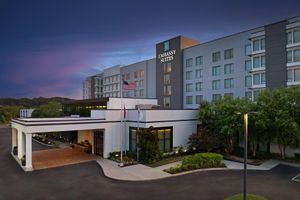 Alojamiento - Embassy Suites by Hilton Knoxville West
