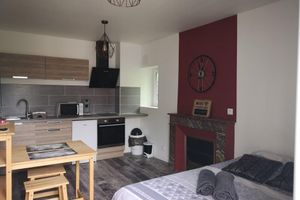 Alquiler Vacacional - Studio Charming WIFI ALL EQUIPPED FURNITURE
