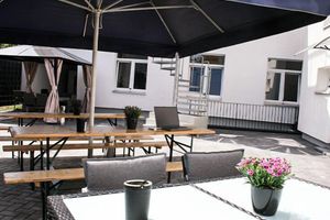 Alojamiento - Hotel am Seehafen