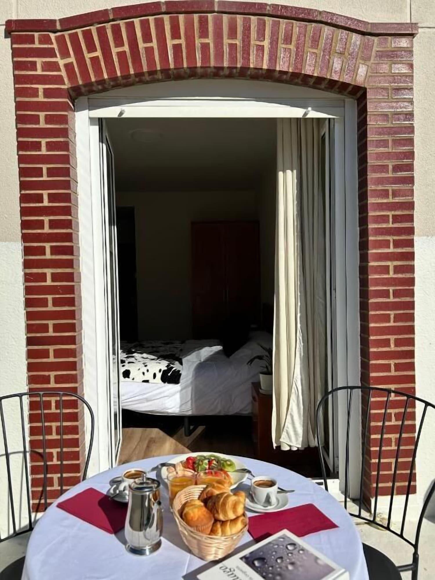 Restaurant Hotel Restaurante Bicis & Vacas