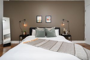 Alquiler Vacacional - ApartHotel Prince Arthur