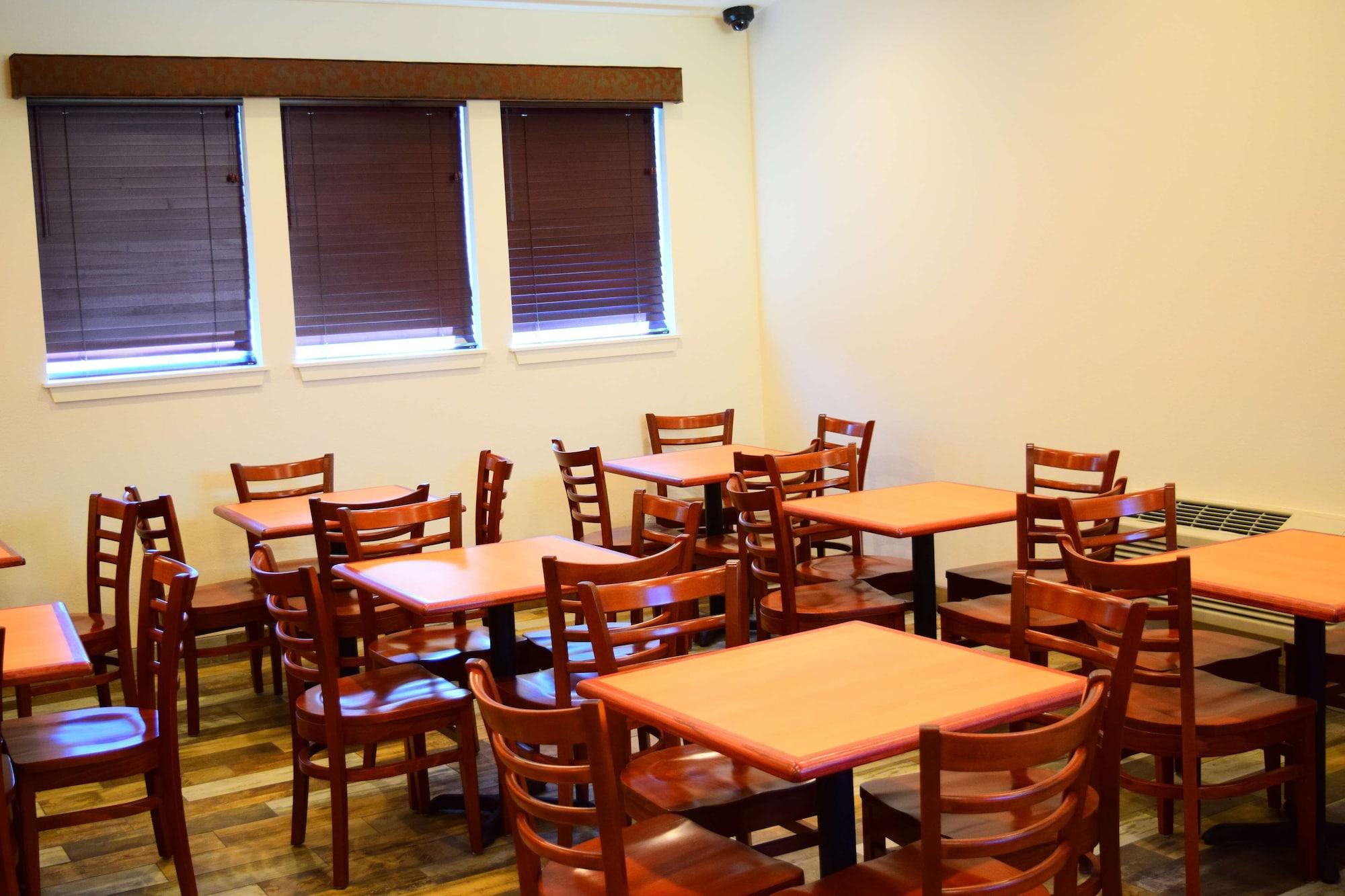 Restaurant SureStay Hotel by Best Western Wenatchee