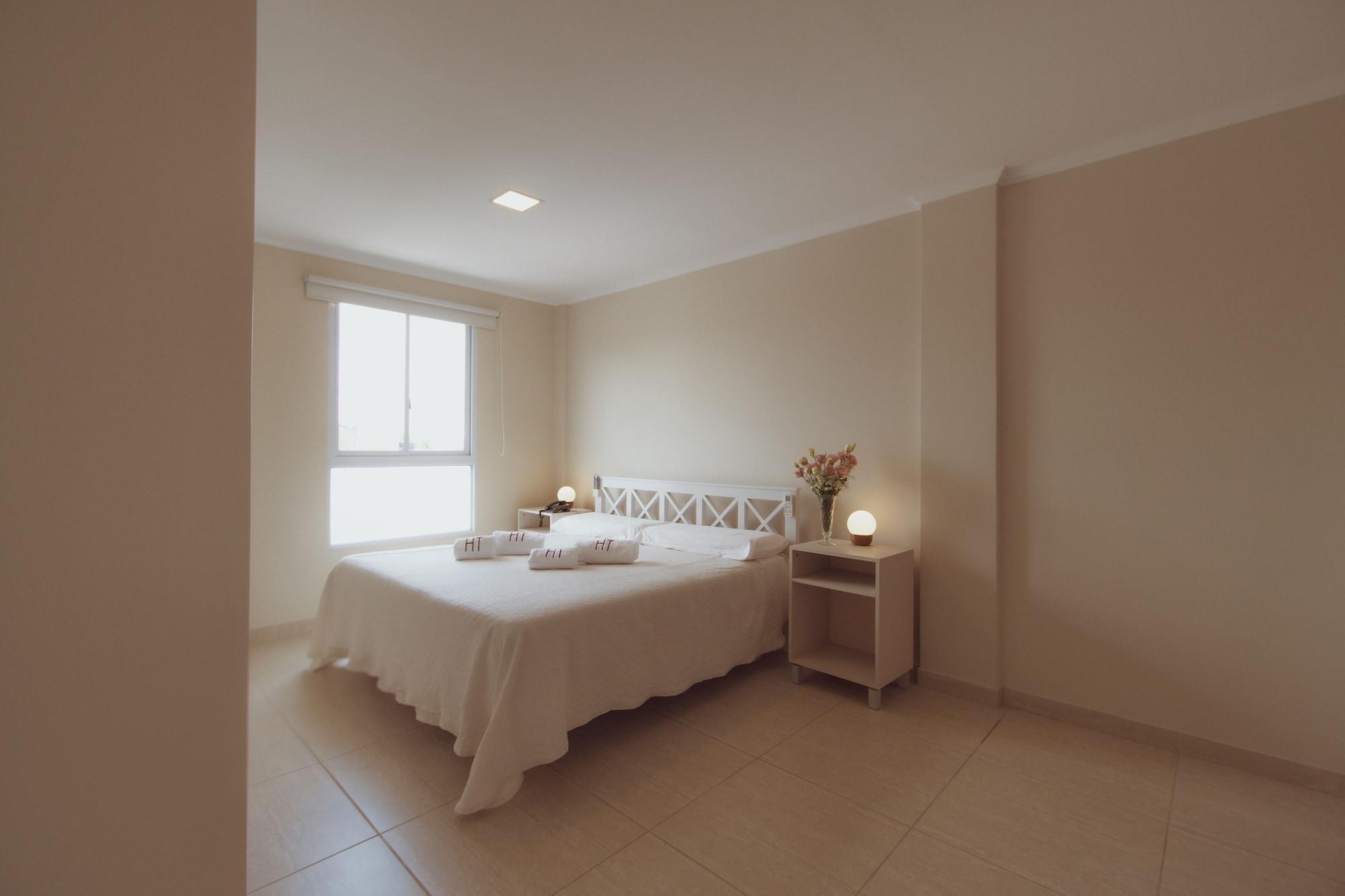 Varios Hotel Tonight