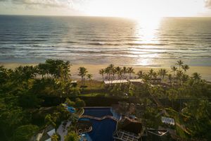 Alojamiento - Resort Tororomba