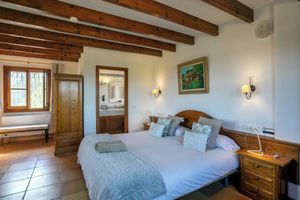 Renta Vacacional - Agroturismo Ses Illes