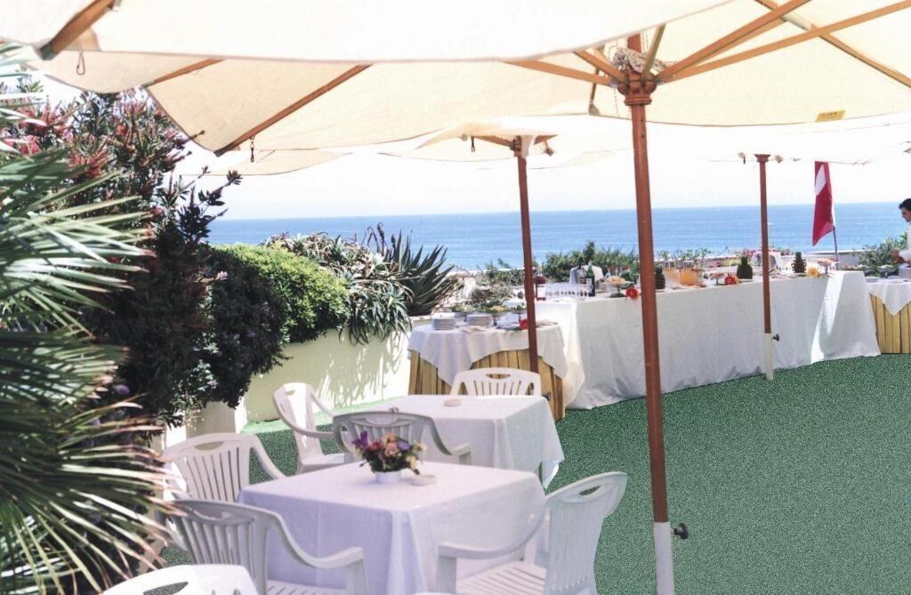 Restaurant Grand Hotel Palace