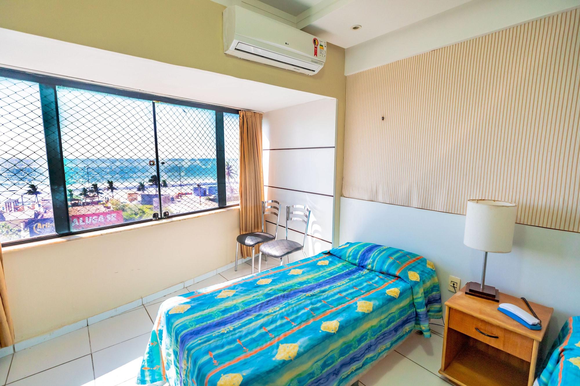 Habitación Sol Praia Ayambra