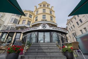 Alojamiento - Amsterdam Hotel