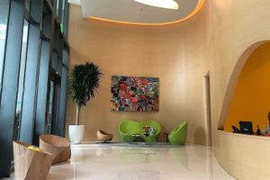 Alquiler Vacacional - Elegant High-Rise Condo with Ocean & City Views