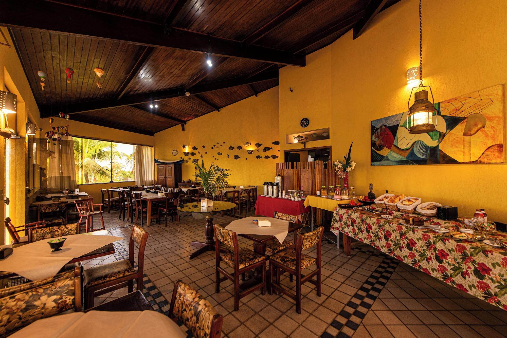 Restaurant Hotel Cia do Mar