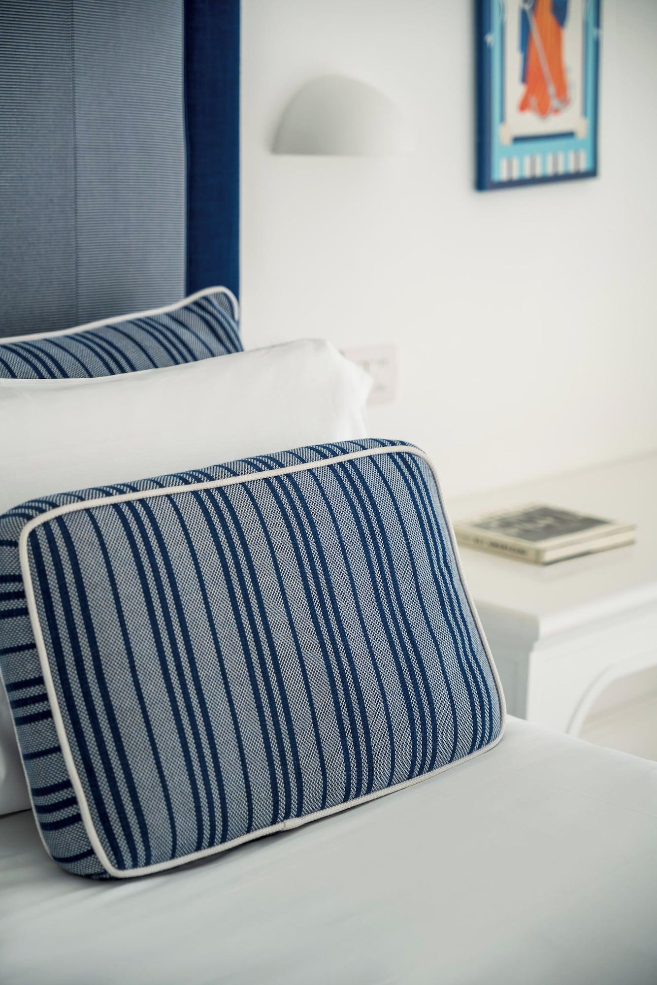 Habitación Hotel Tramonto d'Oro