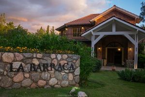 Alojamiento - La Barraca Hotel