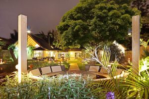 Alojamiento - Garden Retreat - Adults Only