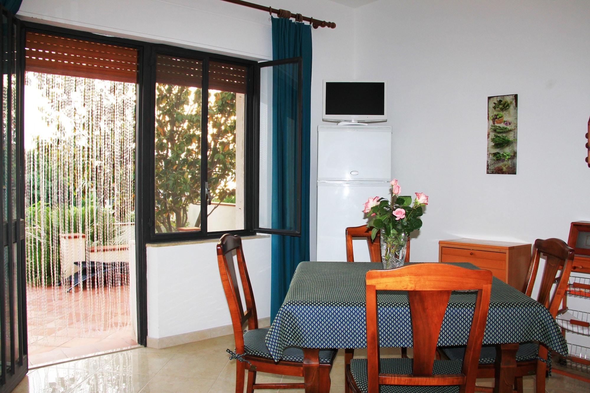 Restaurant B&B La Piccola Oasi