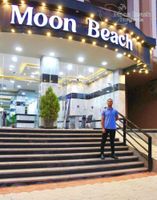 Alojamiento - Moon Beach Resort Hurghada