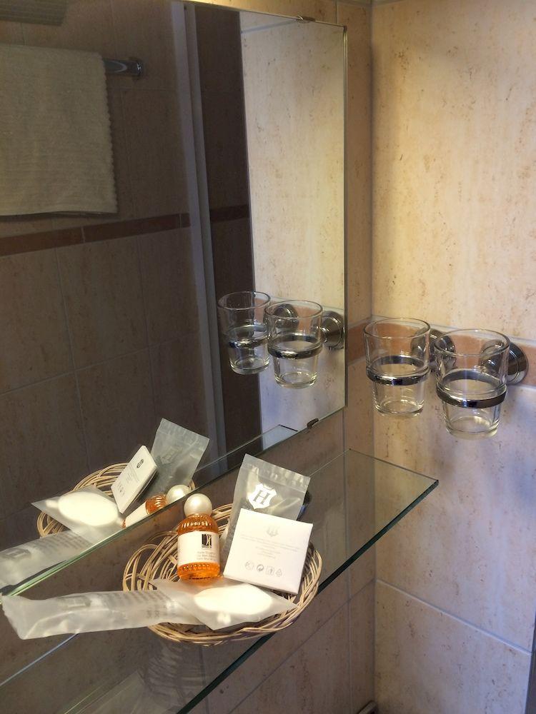 Set de Habitación Hotel Burgblick