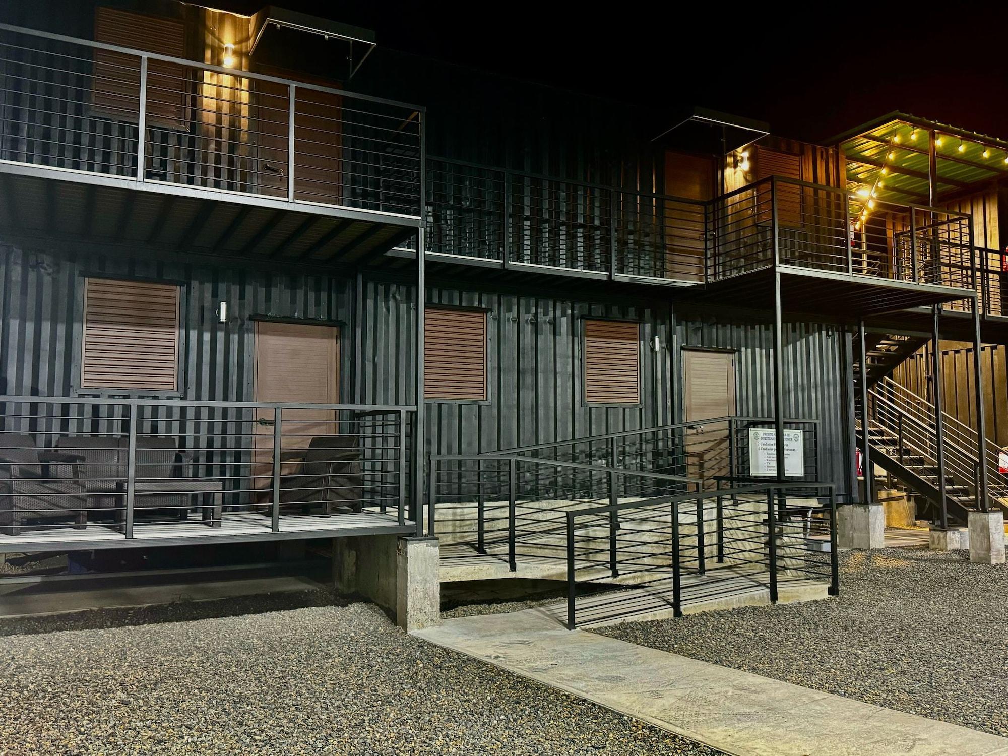 Varios Hacienda del Sur