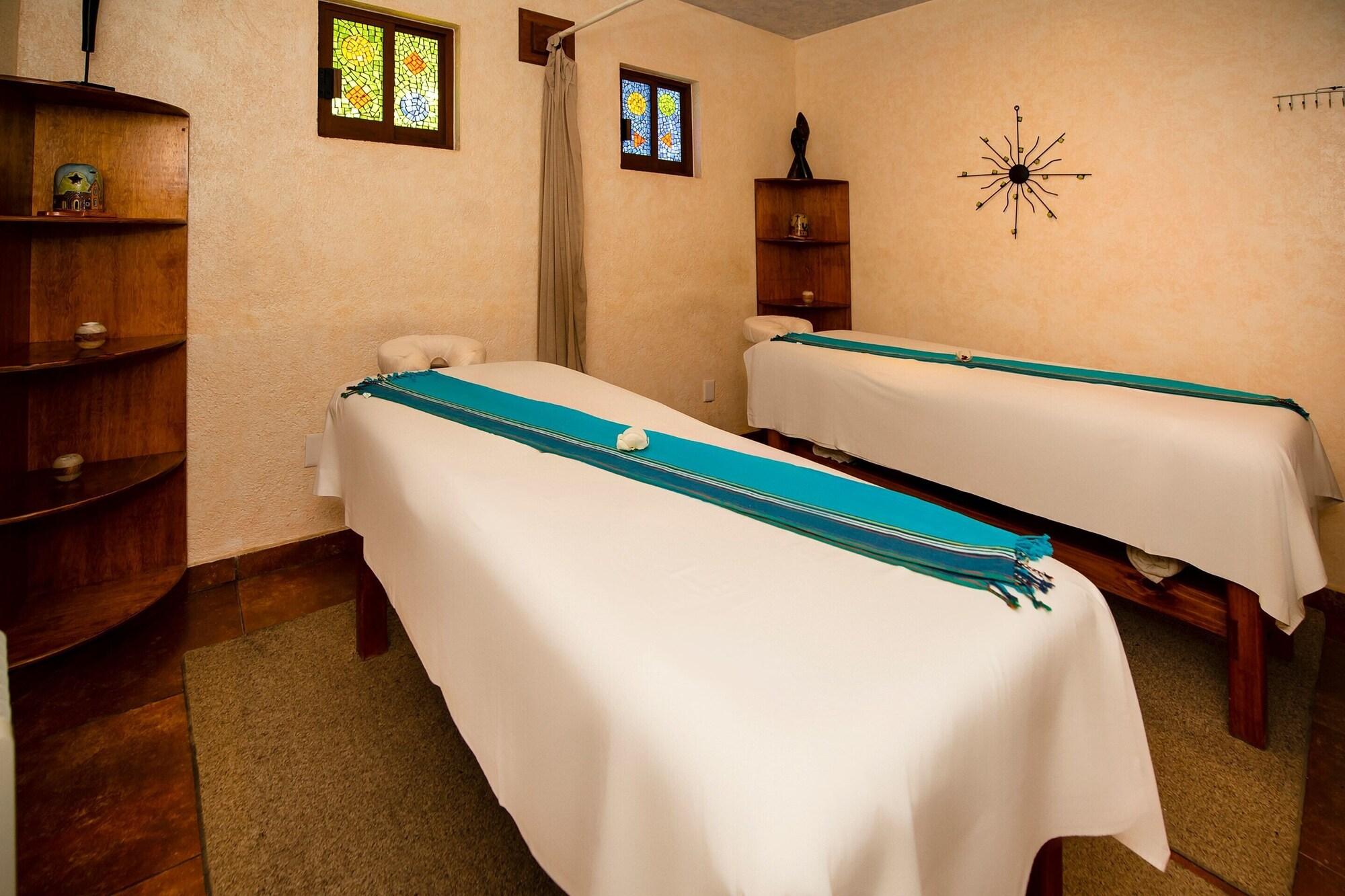 Spa La Casona Tequisquiapan Hotel & Spa