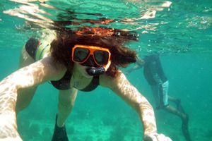 Actividad - Catamarán Negril