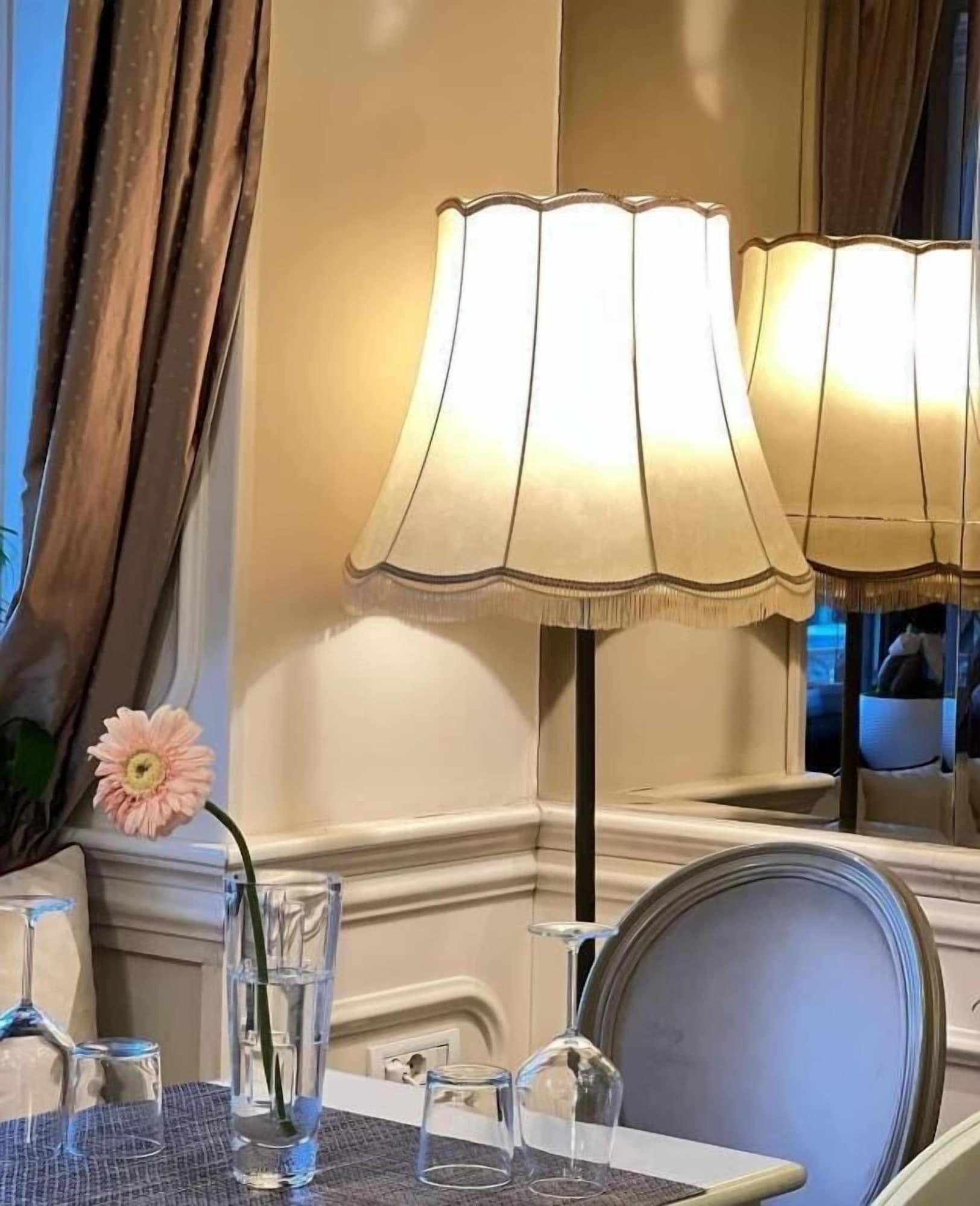 Restaurant Amorino Tirana B&B