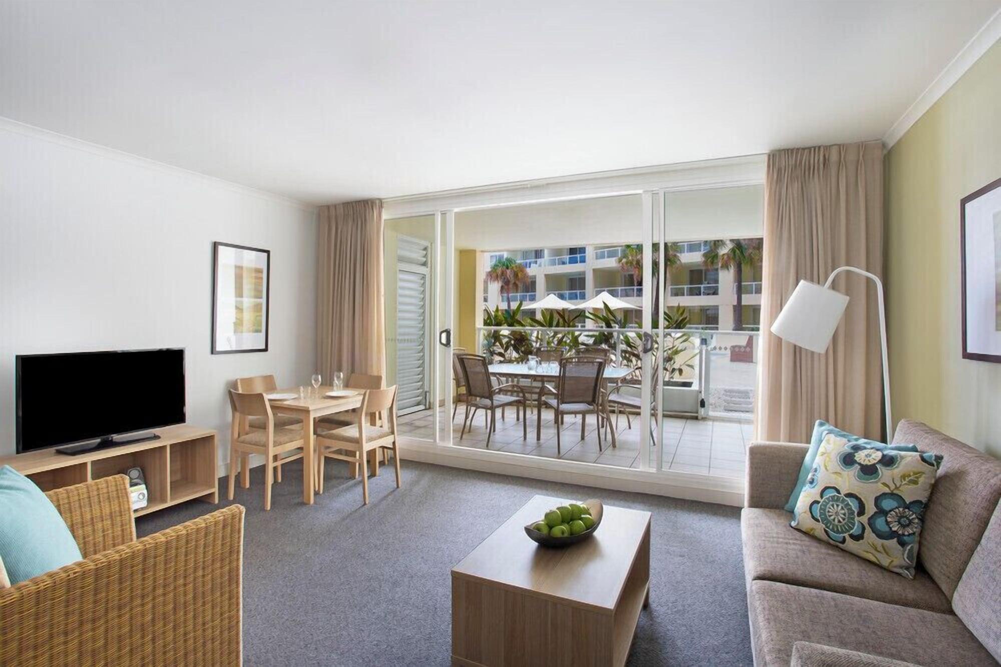 Habitación Mantra Ettalong Beach