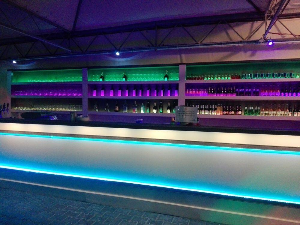 Vista Exterior Dune Hotel Residence