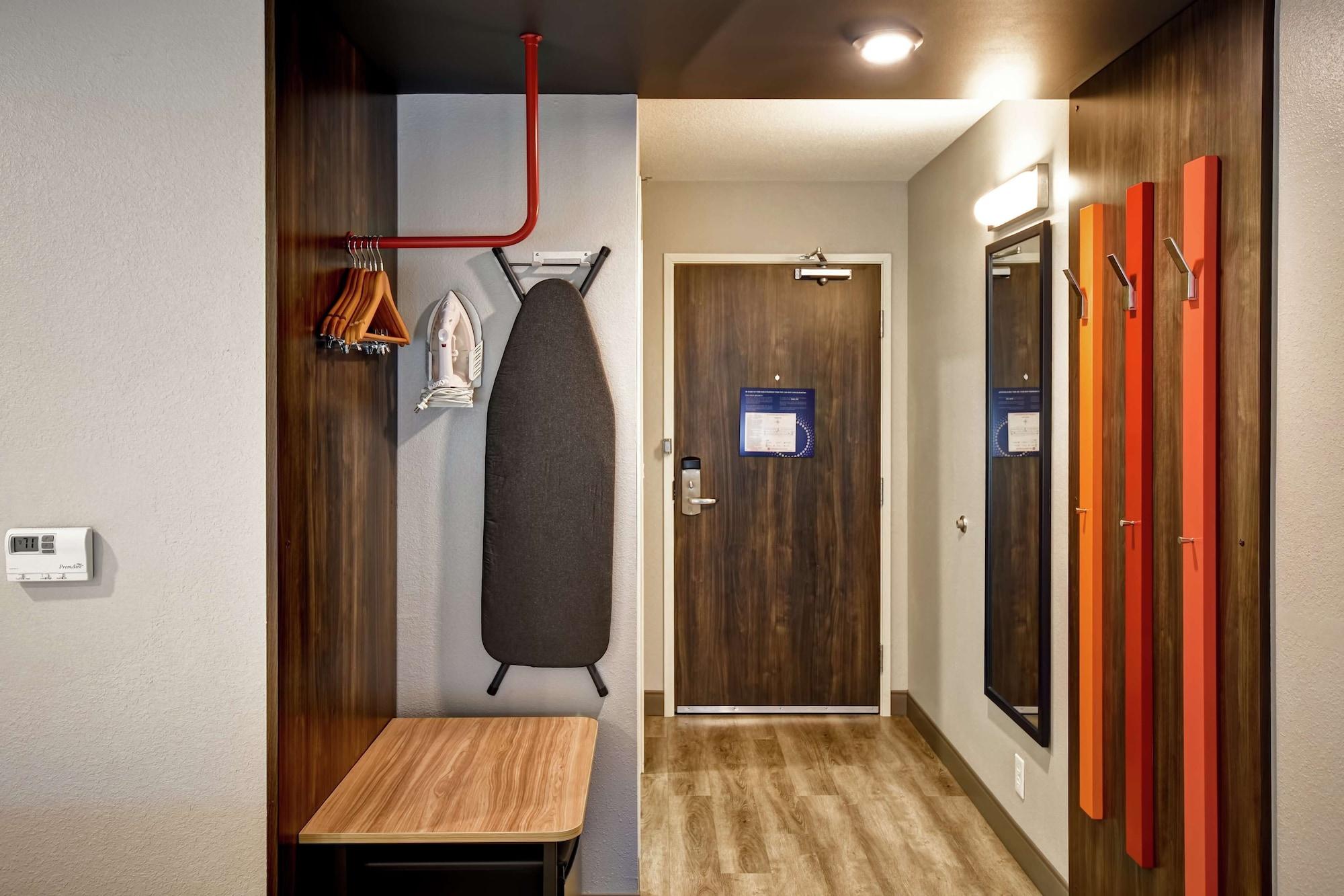 Habitación Tru by Hilton Fort Wayne, IN