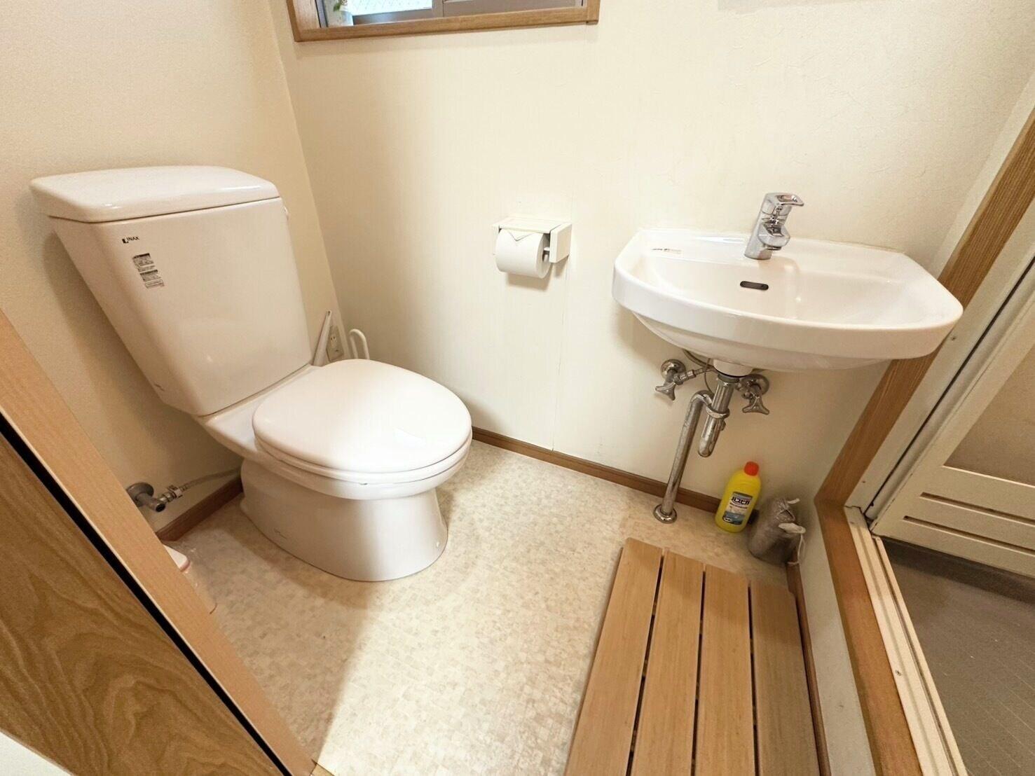 Equipamiento de Habitación House Ikebukuro – Hostel