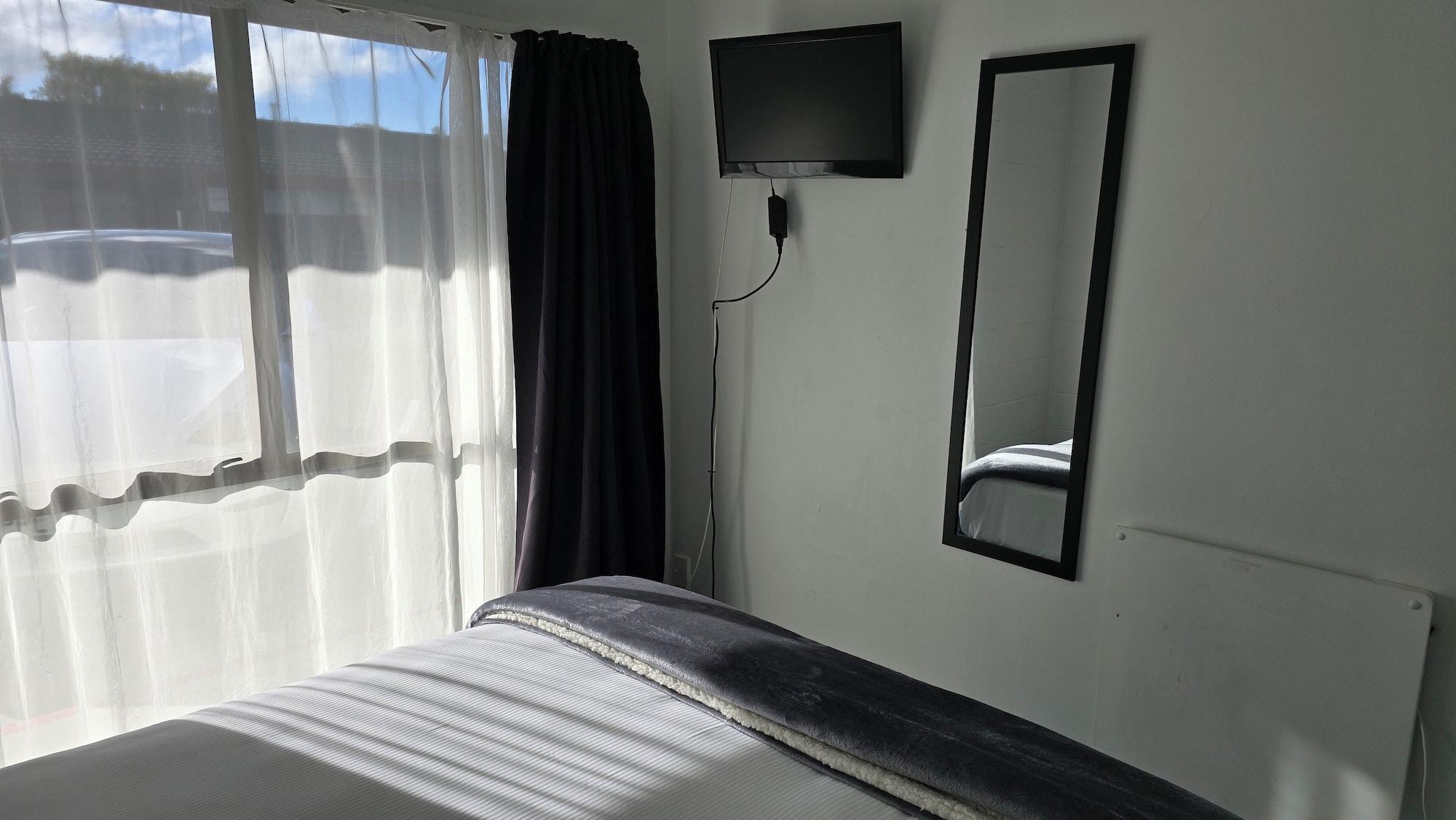 Habitación Marton Motel NZ