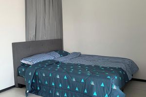 Alquiler Vacacional - Malaysia Penang Urban Suite - 1BR+2Bath - 600mbps WiFi • Kitchen • Pool • Gym