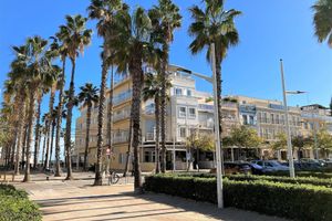 Alojamiento - Hotel Miramar Valencia