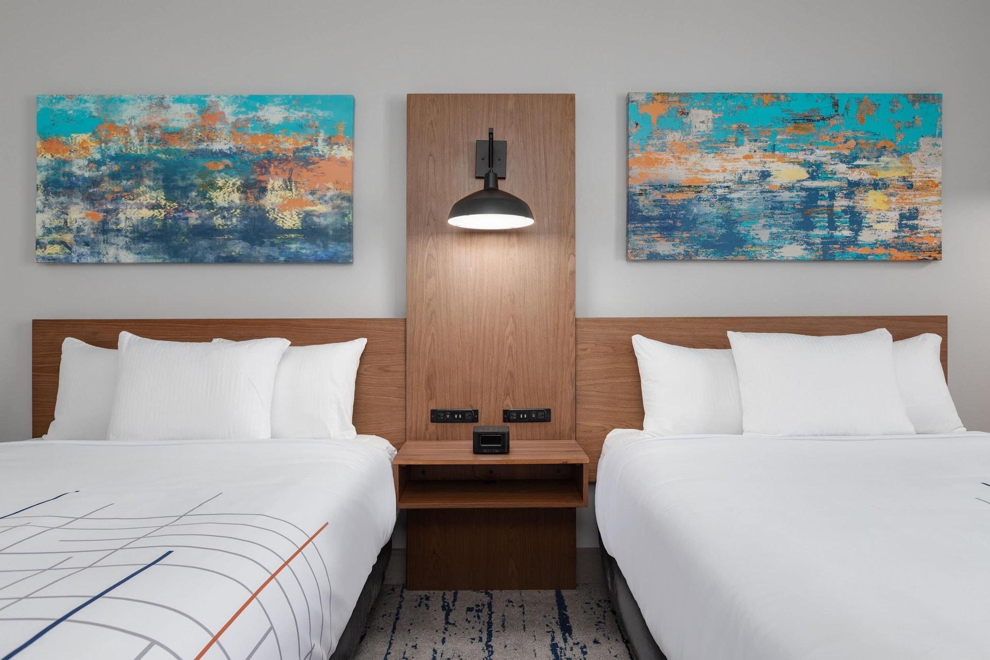 Habitación La Quinta Inn & Suites by Wyndham Eagle Pass