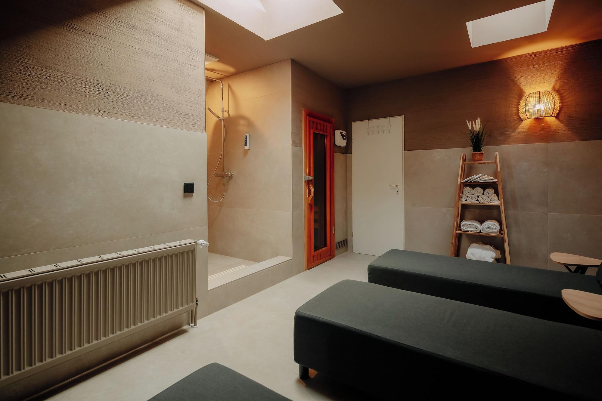 Spa Parkhotel Papenburg by Hackmann