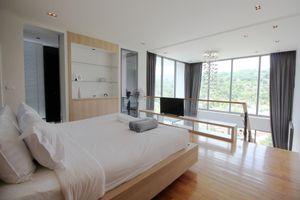 Alquiler Vacacional - Beautiful Penthouse Apartment with Mountain Views