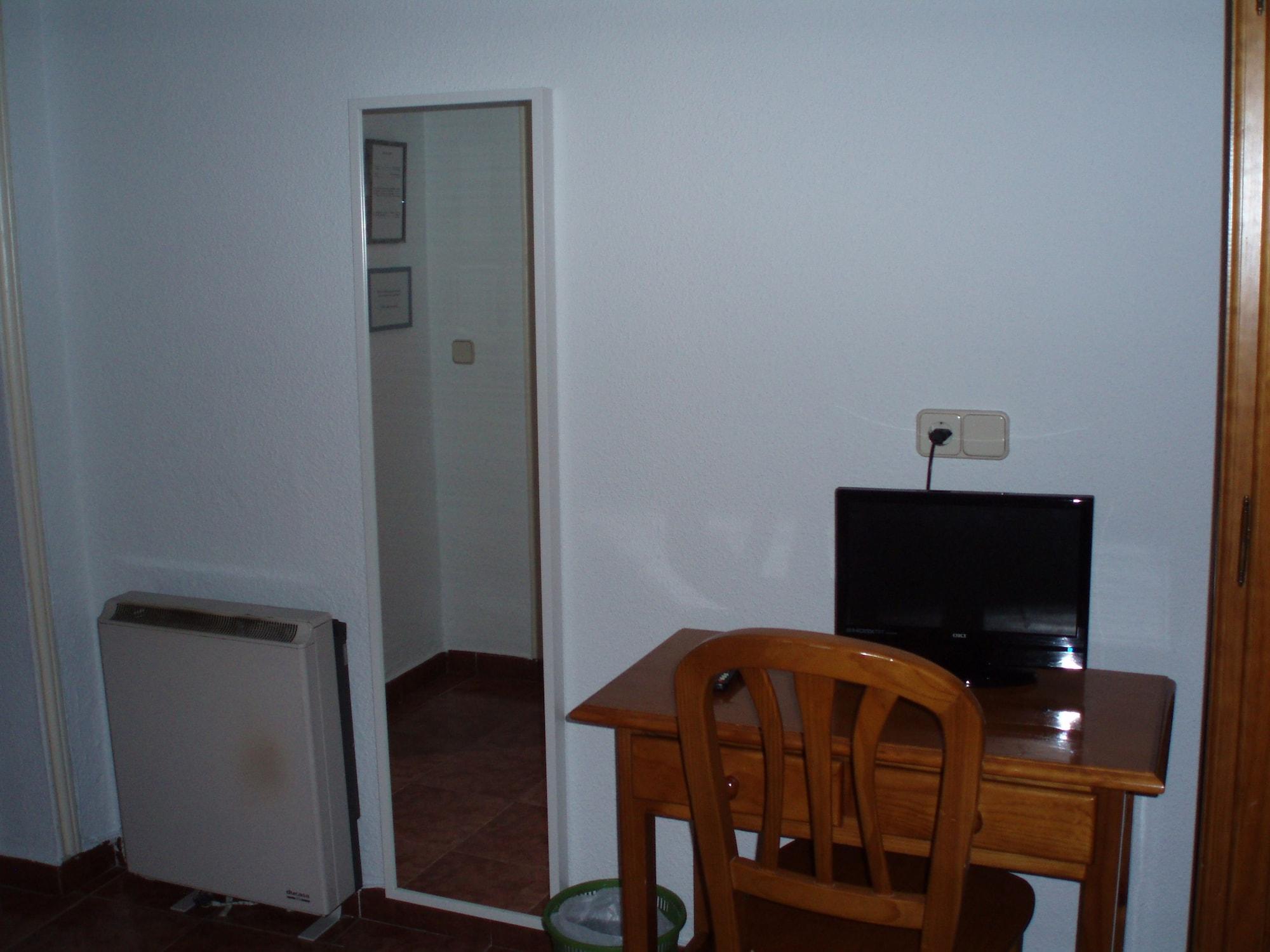 Set de Habitación Castilla