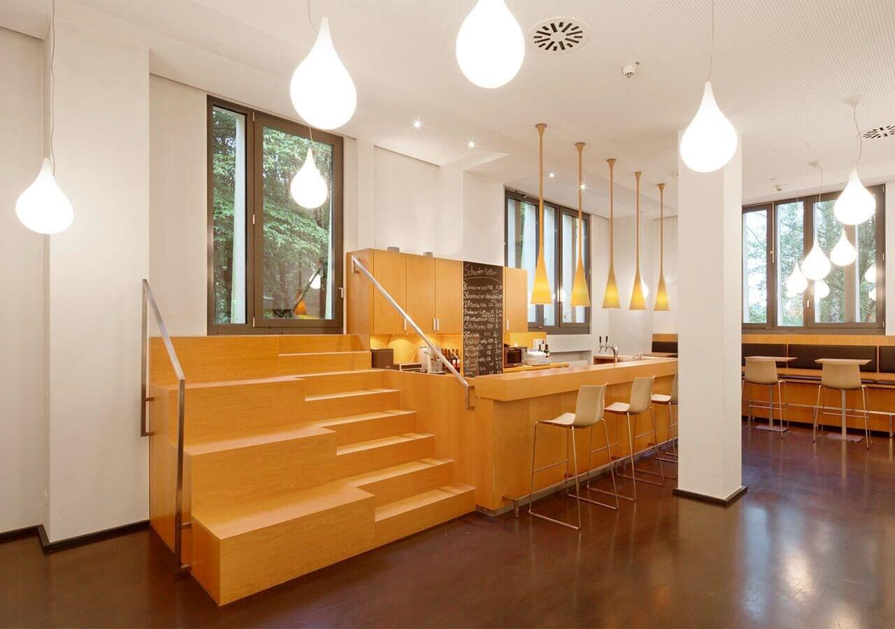 Restaurant Katholische Akademie Schwerte