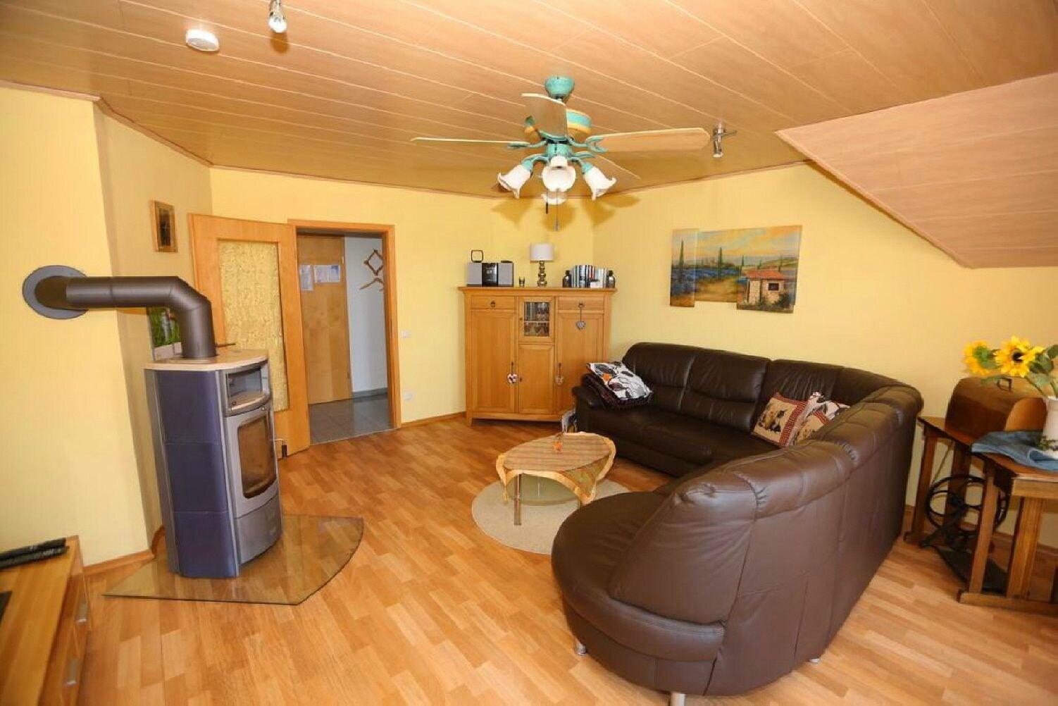 Varios Ferienwohnung Maria Waldblick