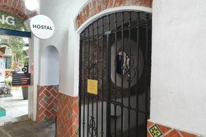 Alojamiento - Hotel Hostalgia