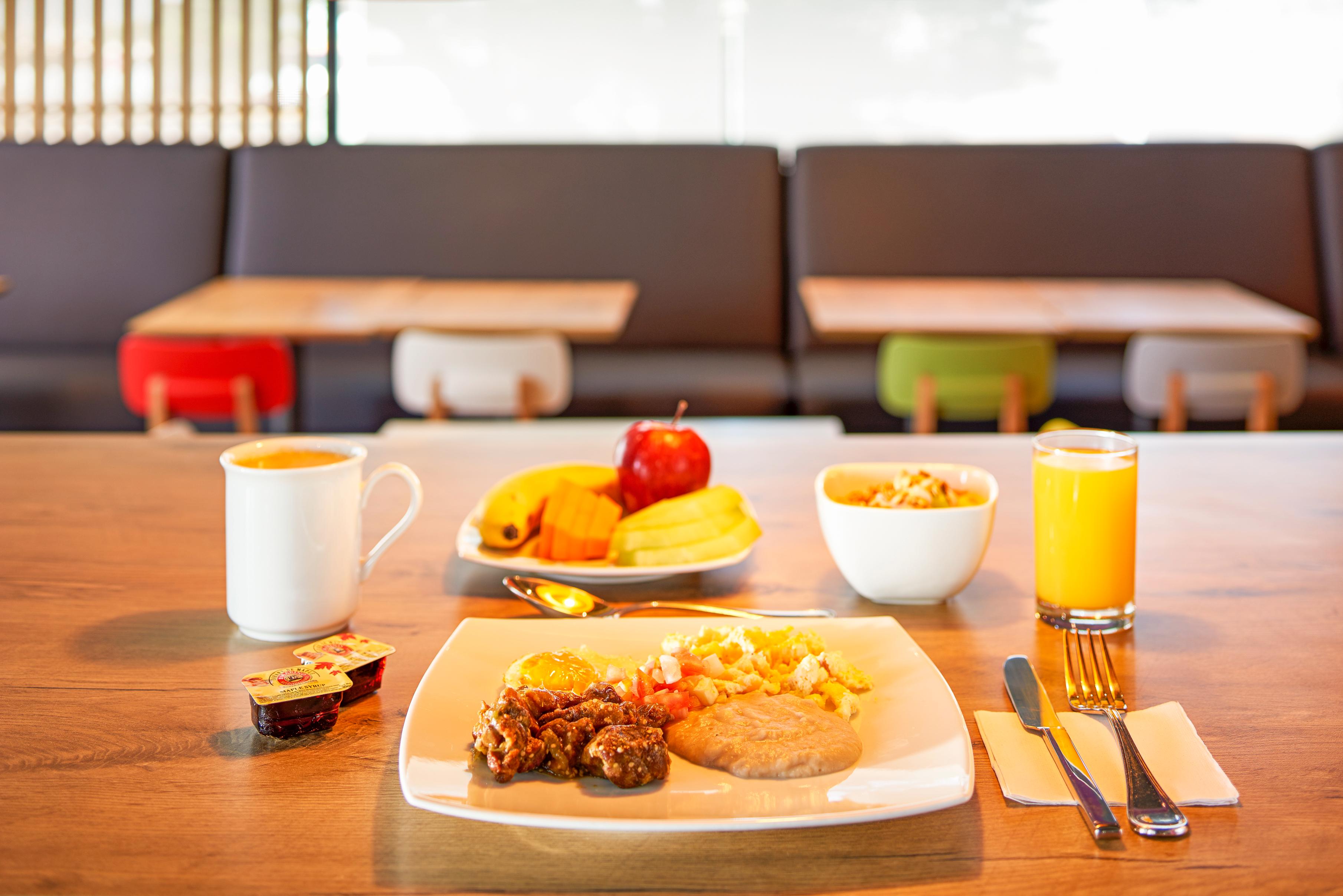 Restaurant Ibis Culiacan