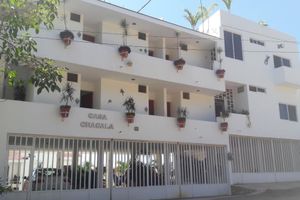 Alojamiento - Hotel Casa Chacala