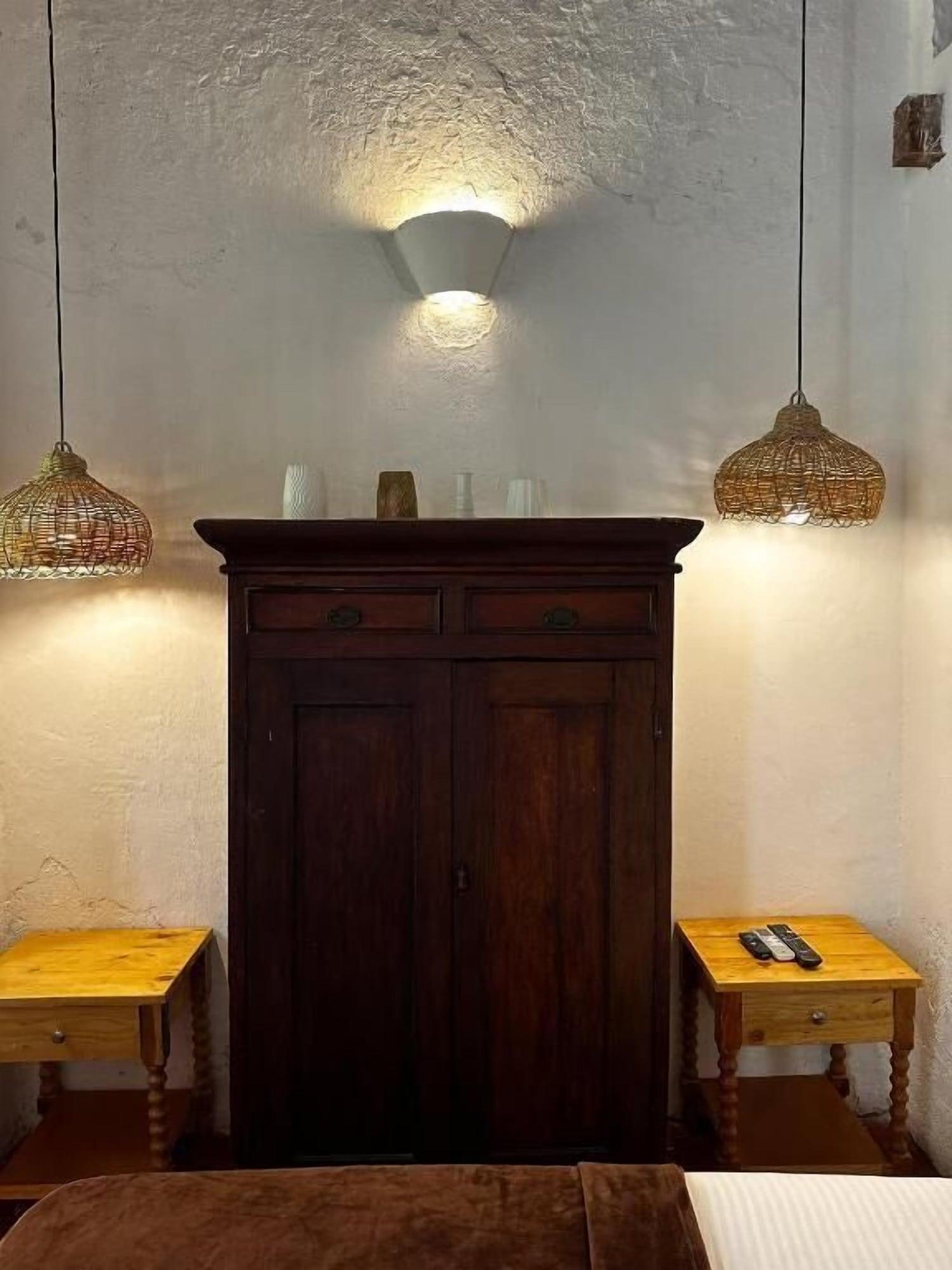 Habitación Casa Gaitana- Alma Hotels