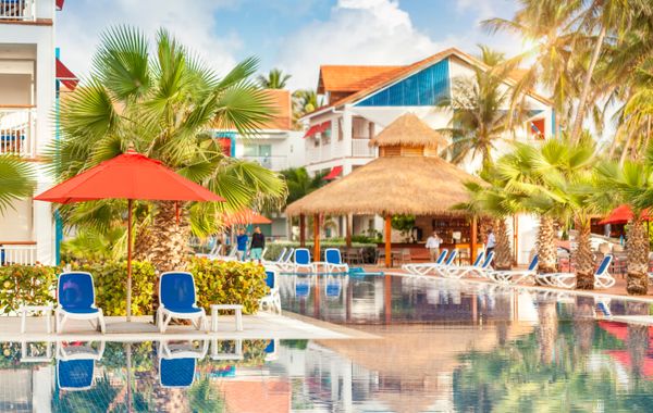 Decameron Isleño All Inclusive