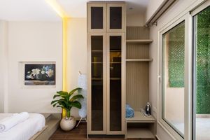 Alquiler Vacacional - Xuru Stays I The Serene Suite A Rooftop Studio @ New Cairo